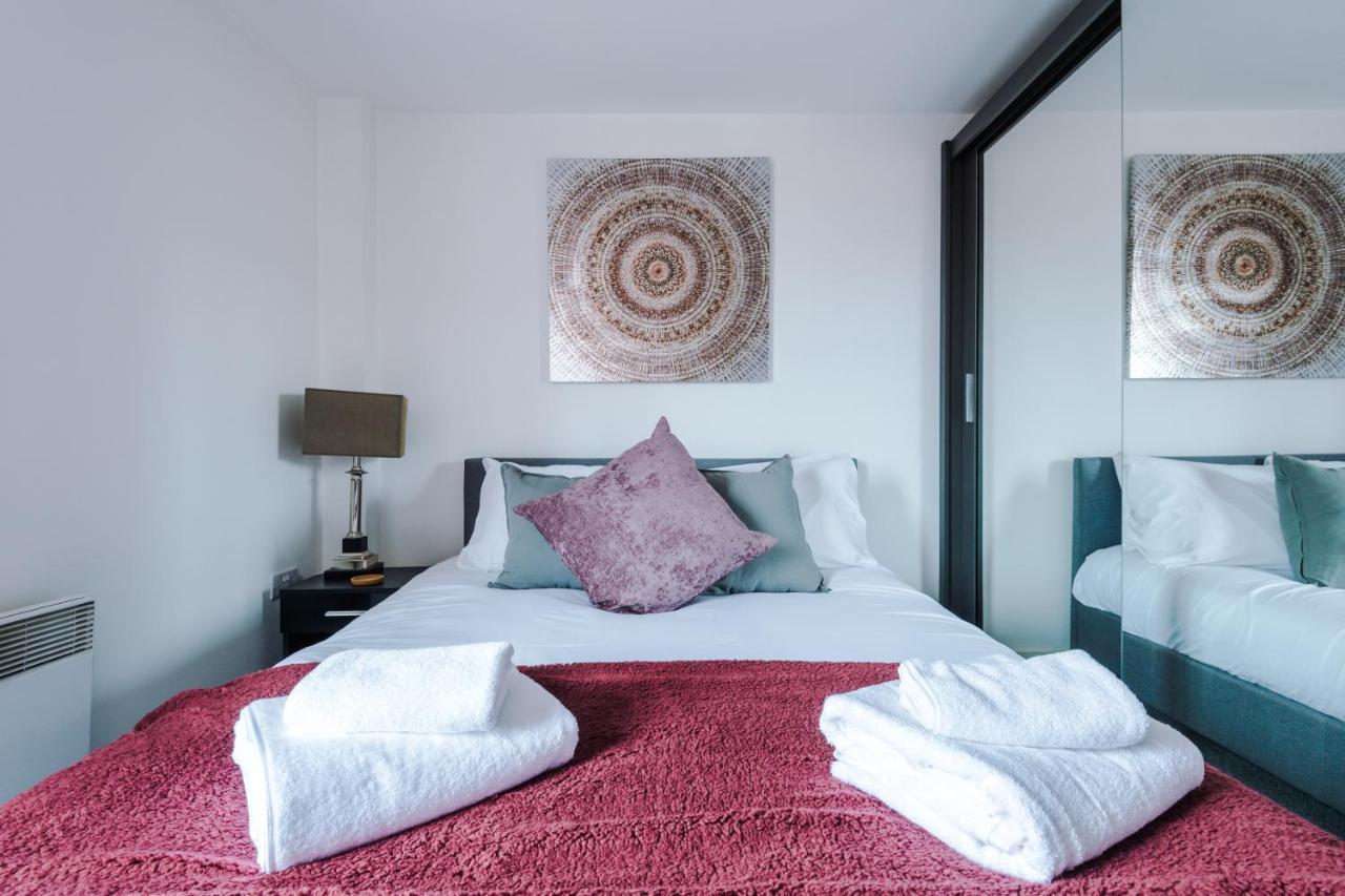 Loom St Villa - Manchester — Photos 2
